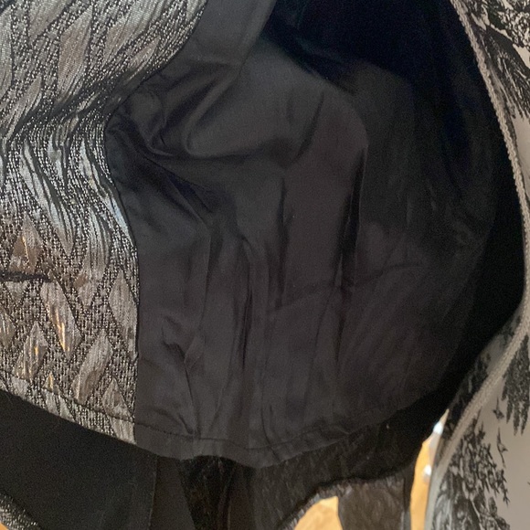 Unique holiday jacket - Picture 6 of 6